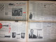 Delcampe - Persian Newspaper اطلاعات Ittilaat 14 November 1964 - Altri & Non Classificati