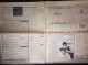 Delcampe - Persian Newspaper اطلاعات Ittilaat 28 December 1964 - Other & Unclassified