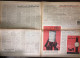 Delcampe - Persian Newspaper اطلاعات Ittilaat 28 December 1964 - Andere & Zonder Classificatie