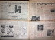 Delcampe - Persian Newspaper اطلاعات Ittilaat 28 December 1964 - Other & Unclassified