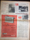 Delcampe - Persian Newspaper اطلاعات Ittilaat 28 December 1964 - Otros & Sin Clasificación