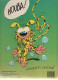 MARSUPILAMI  " La Queue Du Marsupilami"   Tome 1 EO   De FRANQUIN / GREG / BATEM     MARSU PRODUCTIONS - Marsupilami