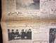 Persian Newspaper اطلاعات Ittilaat 9 December 1964 - Autres & Non Classés