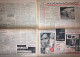 Delcampe - Persian Newspaper اطلاعات Ittilaat 9 December 1964 - Otros & Sin Clasificación