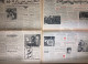 Delcampe - Persian Newspaper اطلاعات Ittilaat 11 January 1965 - Autres & Non Classés