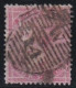 Great Britain       .    Y&T    .   18  (2 Scans)    .   O     .    Cancelled - Gebraucht