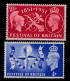 Delcampe - 1937-1951 King George V1 COLLECTION 74 Stamps Mint And Used (see Description) - Non Classés