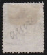 Great Britain       .    Y&T    .   55  Pl. 2 (2 Scans)    .   O     .    Cancelled - Gebruikt