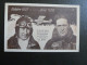 T1 - Aviateurs - Souvenir Du Grand Raid De Costes Et Le Brix - Octobre 1927 ... Avril 1928 - Aviateurs