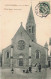 78 - LOUVECIENNES - S18162 - L'Eglise - Louveciennes