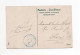 !!! 5C TYPE BLANC SUR CPA DE JAFFA  POUR PARIS, CACHET DE JAFFA - PALESTINE DE 1912 - Cartas & Documentos