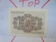 ESPAGNE 1 PESETA 1948 Neuf (B.29) - 1-2 Pesetas