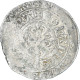 Monnaie, France, Jean II Le Bon, Gros à La Couronne, 1350-1364, 1st Emission - 1350-1364 Jean II Le Bon