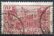 Algérie - 1944 - Yt 200 -> 203 - Palais D'été - Oblitérés - Gebruikt