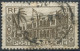 Delcampe - Algérie - 1944 - Yt 200 -> 203 - Palais D'été - Oblitérés - Oblitérés