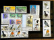 IRELAND 1968-1998 COLLECTION OF U/M DEFINITIVES WITH VALUES TO £5 (49) - Colecciones & Series