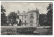 Postcard, Scotland, Ayrshire, Girvan, Glendoune House, Mansion, Stately Home. - Ayrshire