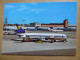 MUNCHEN DC 10 LUFTHANSA   /  AIRPORT / FLUGHAFEN / AEROPORT - Aérodromes