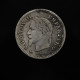 ASSEZ RARE - Napoléon III, 20 Centimes, 1867, K - Bordeaux, Argent (Silver), TB+ (VF), KM# 808.3, F.150/3, Gad.309 - 20 Centimes