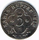 Nécessité Allemagne : 5 Pfennig 1918 Heppenheim - Monedas/ De Necesidad