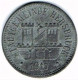 Nécessité Allemagne : 5 Pfennig 1917 Hersbruck - Noodgeld