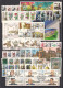 Russia 1993 Year Set. CTO - Full Years