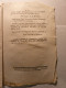 BULLETIN DES LOIS De 1795 - SUBSISTANCES - GRAINS - ALLIANCE PROVINCES UNIES PAYS BAS HOLLANDE - COCARDE CLOCHES PARIS - Décrets & Lois