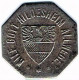 Nécessité Allemagne : 10 Pfennig 1918 Hildesheim - Monétaires/De Nécessité