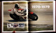 Delcampe - Christian Batteux - MOTO REVUE - 1913 / 2013 - 100 Ans De MOTO - Hugo*Image - (2013) - Grand Format : 28.5 X 34 - 2.650g - Moto