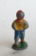 FIGURINE ALUMINIUM NININ JEUNE ENFANTS Pas Quiralu - Quiralu