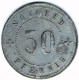 Nécessité Allemagne : 50 Pfennig 1917 Lansberg A. Lech - Noodgeld