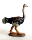 FIGURINE QUIRALU ANNIMAUX SAUVAGES AUTRUCHE ZOO - Quiralu