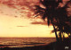 Delcampe - ¤¤   -   GUADELOUPE  -  Lot De 6 Cartes   -   Couchers De Soleil    -   ¤¤ - Autres & Non Classés