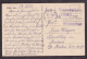 AUSTRIA -  Urfahr Bei Linz A.d. Donau Petrinum / Military Cancel On The Back / Postcard Circulated, 2 Scans - Linz Urfahr