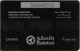 Bahrain - Batelco (GPT) - Heritage - Kerosine Distributor - 39BAHA (Normal 0, Flat Top ''3''), 1994, 25Units, Used - Bahrain