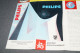 L' Expo 1958, Bruxelles,Philips,publicitaire,39 Cm / 43,5 Cm. - Publicités