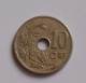 BELGIQUE 10 CENTIMES 1906 (B10 01) - 10 Cent