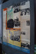 Delcampe - L' Expo 1958, Bruxelles,URSS,publicitaire,57 Cm. / 44 Cm. - Publicités