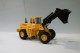 Delcampe - Joal - VOLVO BM Chargeuse L-160 + Tombereau Rigide 540 Réf. 383 BO 1/50 - Trucks, Buses & Construction