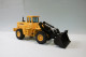 Delcampe - Joal - VOLVO BM Chargeuse L-160 + Tombereau Rigide 540 Réf. 383 BO 1/50 - Trucks, Buses & Construction