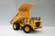 Delcampe - Joal - VOLVO BM Chargeuse L-160 + Tombereau Rigide 540 Réf. 383 BO 1/50 - Trucks, Buses & Construction