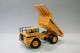 Delcampe - Joal - VOLVO BM Chargeuse L-160 + Tombereau Rigide 540 Réf. 383 BO 1/50 - Trucks, Buses & Construction