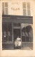 PARIS-95012-CARTE PHOTO- MAISON CHUPIN BOULANGERIE - Distretto: 12