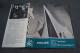 L' Expo 1958, Bruxelles,Philips,publicitaire,26,5 Cm. / 20 Cm. - Publicités