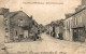 N°105488 -cpa Villaines La Juhel -mairie Et Rue Saint Georges- - Villaines La Juhel