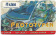 Spain - Telefónica - Cars (Prototypes) - Concept 1 Volkswagen - P-072 - 04.1994, 100PTA, 6.600ex, Mint - Privé-uitgaven