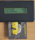 Spain - Telefónica - Cars (Prototypes) - Concept 1 Volkswagen - P-072 - 04.1994, 100PTA, 6.600ex, Mint - Private Issues