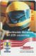 Sri Lanka - Lanka Pay Phones (GPT) - DHL - Worldwide Network - 37SRLB (Normal 0, Letter B), 100Rs, Used - Sri Lanka (Ceylon)