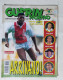 I115052 Guerin Sportivo A. LXXXIV N. 3 1996 - Davids Reiziger Kluivert Zamorano - Deportes