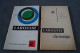 Expo 1958, Bruxelles,publicitaire,Larousse,2 Ouvrages,44 Page Et 34 Pages,20,5 Cm./12,5 Cm. - Advertising